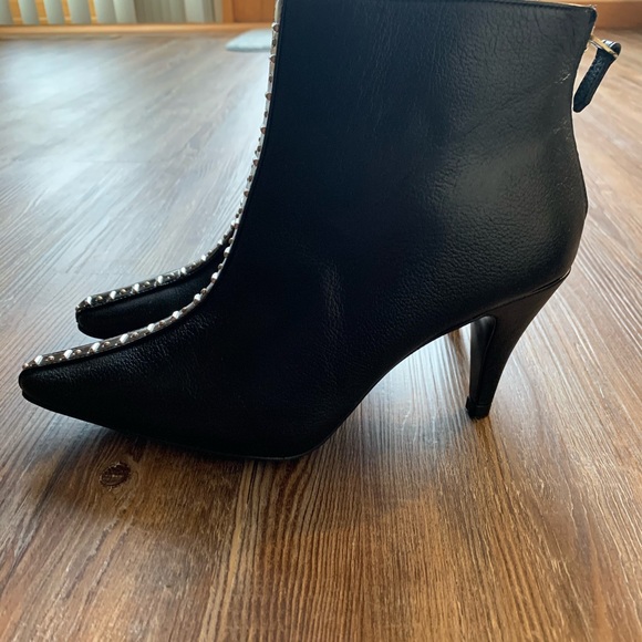 Zara boot - Picture 3 of 6